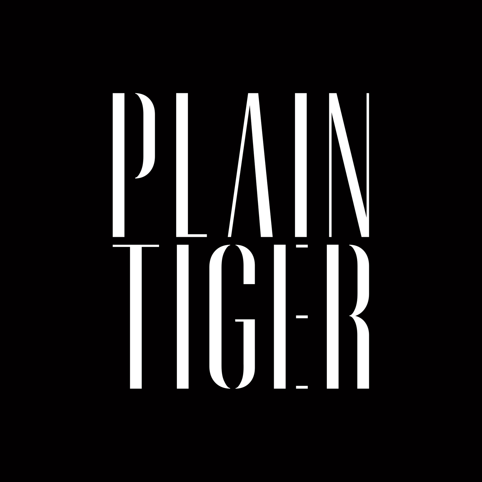 Plain Tiger